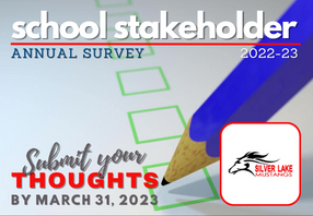  How are we doing? Your voice is important to us!